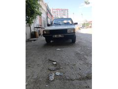Sahibinden Renault R 9 1.4 Spring 1992 Model