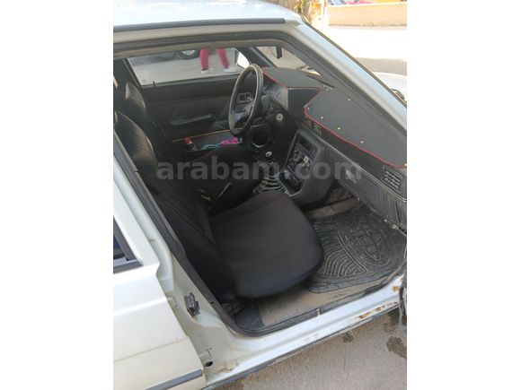 Sahibinden Renault R 9 1.4 Spring 1992 Model