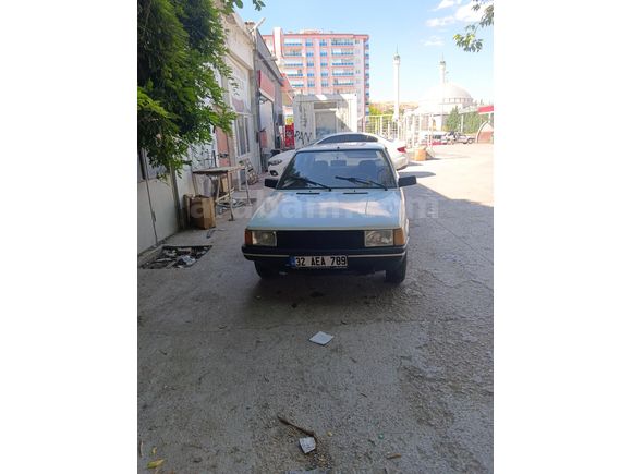 Sahibinden Renault R 9 1.4 Spring 1992 Model