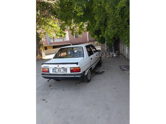 Sahibinden Renault R 9 1.4 Spring 1992 Model