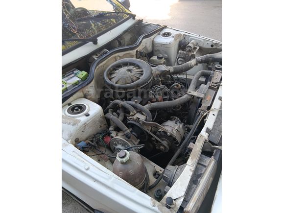 Sahibinden Renault R 9 1.4 Spring 1992 Model