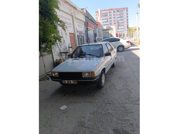 Sahibinden Renault R 9 1.4 Spring 1992 Model