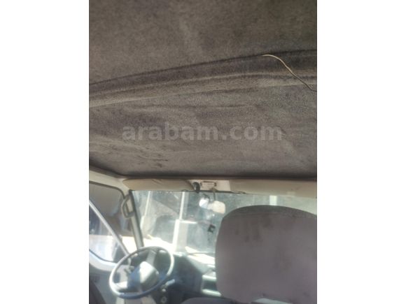 Sahibinden Mitsubishi L 300 Panel van 1998 Model