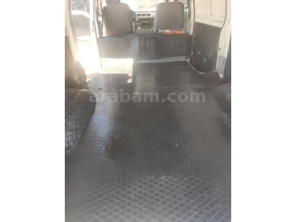 Sahibinden Mitsubishi L 300 Panel van 1998 Model
