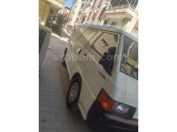 Sahibinden Mitsubishi L 300 Panel van 1998 Model