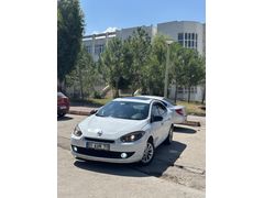 FULL+FULL OTOMATİK FLUENCE PRİVİLEGE 1.6 105HP BENZİN LPG