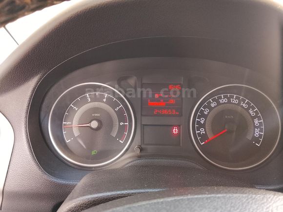 Sahibinden Peugeot 301 1.6 HDi Active 2017 Model