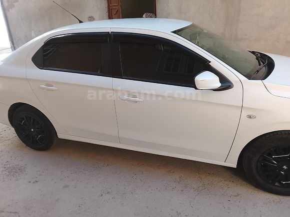 Sahibinden Peugeot 301 1.6 HDi Active 2017 Model