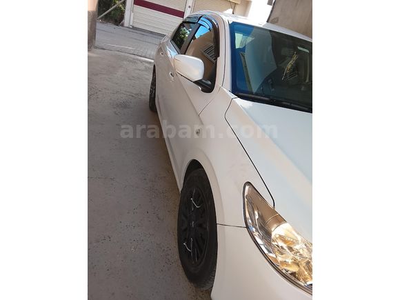 Sahibinden Peugeot 301 1.6 HDi Active 2017 Model