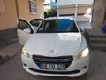 Sahibinden Peugeot 301 1.6 HDi Active 2017 Model