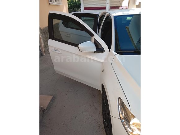 Sahibinden Peugeot 301 1.6 HDi Active 2017 Model