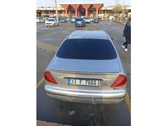Sahibinden Fiat Marea 1.6 Liberty 2004 Model