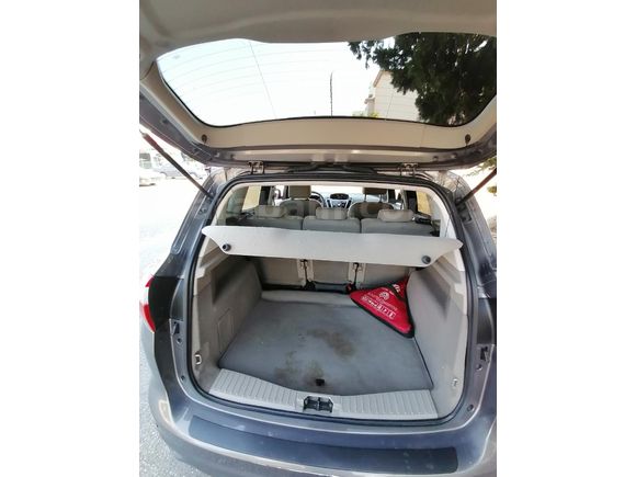 Galeriden Ford C-Max 1.6 TDCi Titanium 2013 Model Antalya