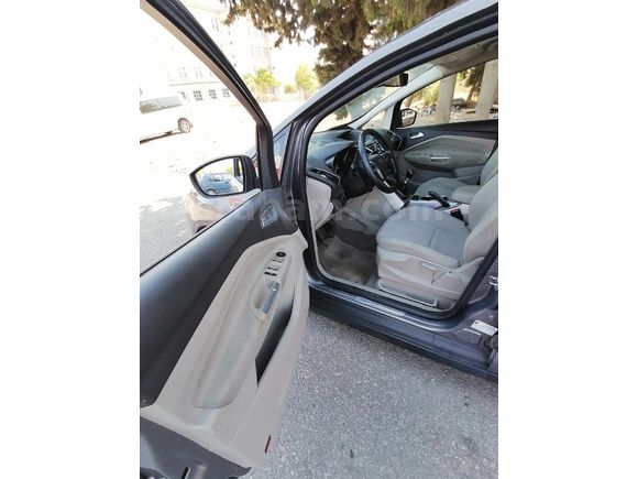 Galeriden Ford C-Max 1.6 TDCi Titanium 2013 Model Antalya