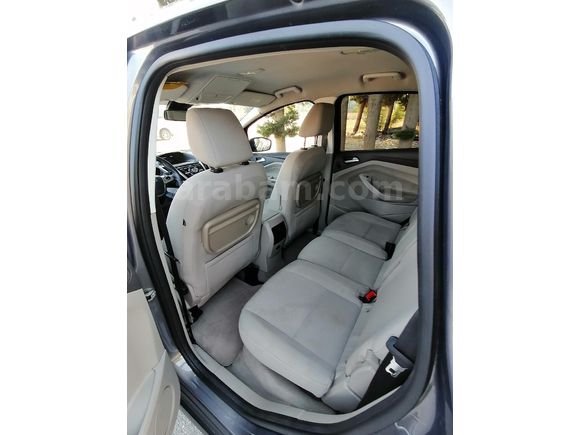 Galeriden Ford C-Max 1.6 TDCi Titanium 2013 Model Antalya