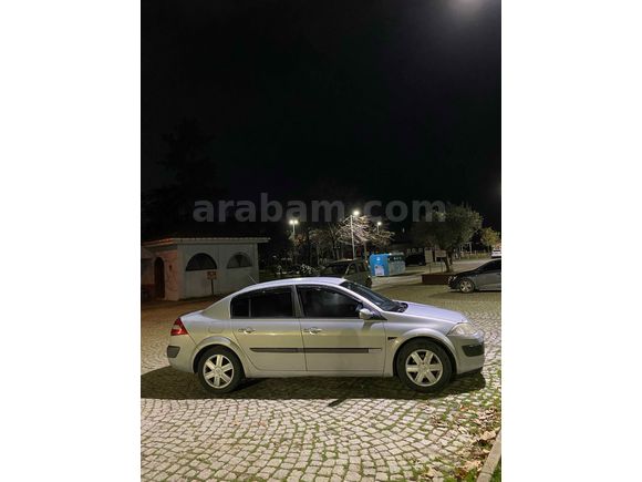 Sahibinden Renault Megane 1.6 Dynamique 2004 Model 