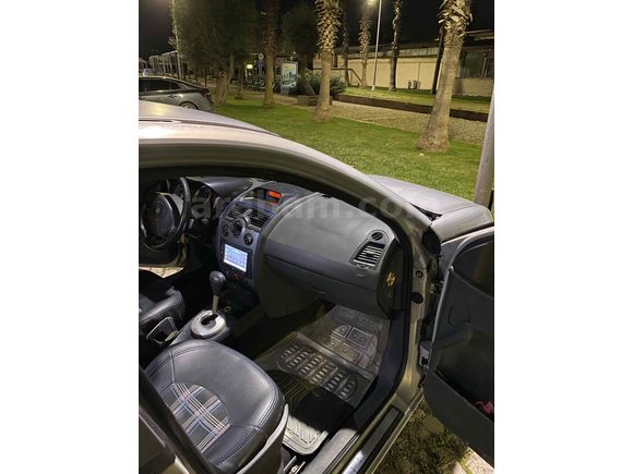 Sahibinden Renault Megane 1.6 Dynamique 2004 Model 