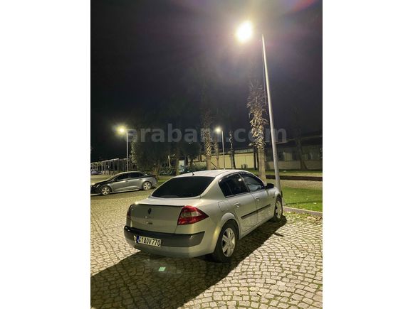 Sahibinden Renault Megane 1.6 Dynamique 2004 Model 