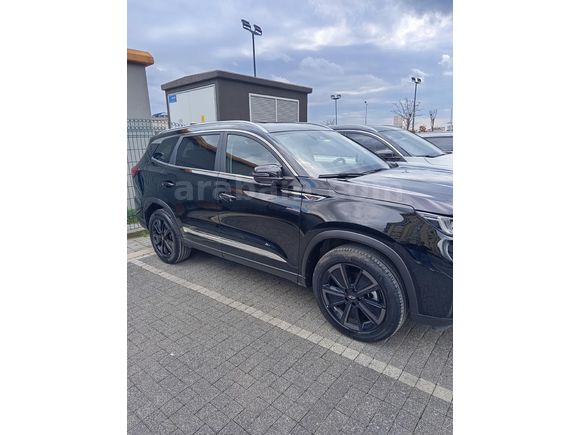Sahibinden Chery Tiggo 8 Pro Max Intelligent 2024 Model