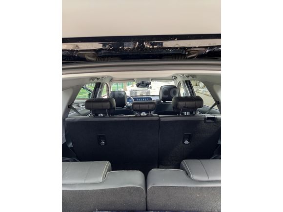 Sahibinden Chery Tiggo 8 Pro Max Intelligent 2024 Model