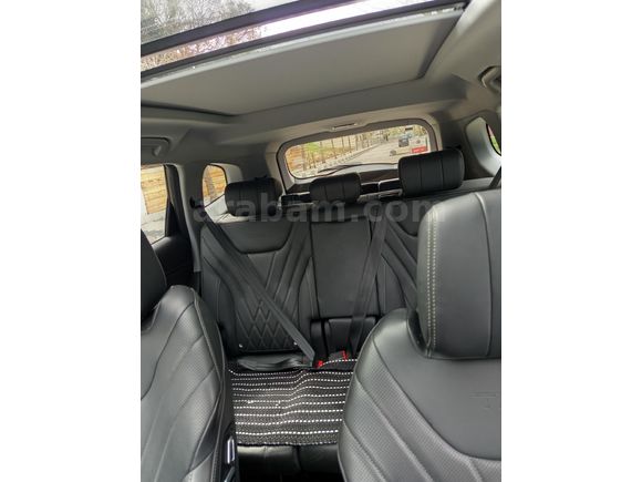 Sahibinden Chery Tiggo 8 Pro Max Intelligent 2024 Model
