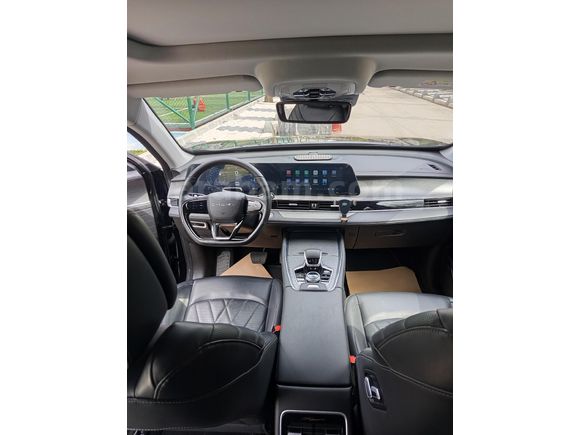 Sahibinden Chery Tiggo 8 Pro Max Intelligent 2024 Model