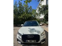 Sahibinden Audi Q2 35 TFSI Design 2020 Model