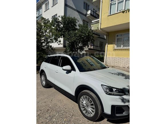 Sahibinden Audi Q2 35 TFSI Design 2020 Model