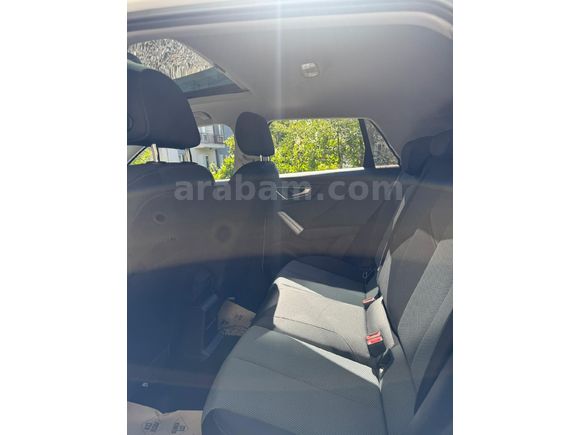 Sahibinden Audi Q2 35 TFSI Design 2020 Model