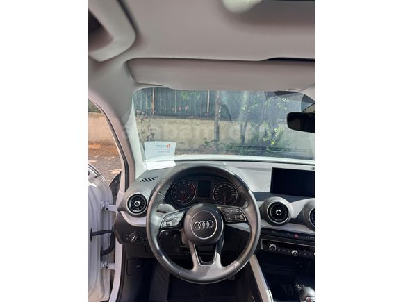 Sahibinden Audi Q2 35 TFSI Design 2020 Model