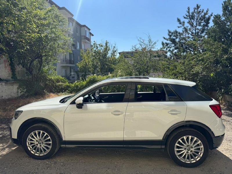 Sahibinden Audi Q2 35 TFSI Design 2020 Model 6