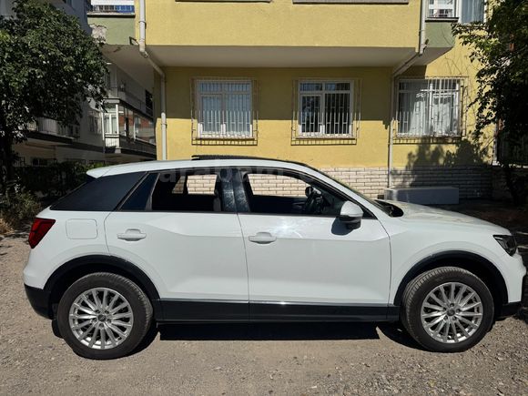 Sahibinden Audi Q2 35 TFSI Design 2020 Model