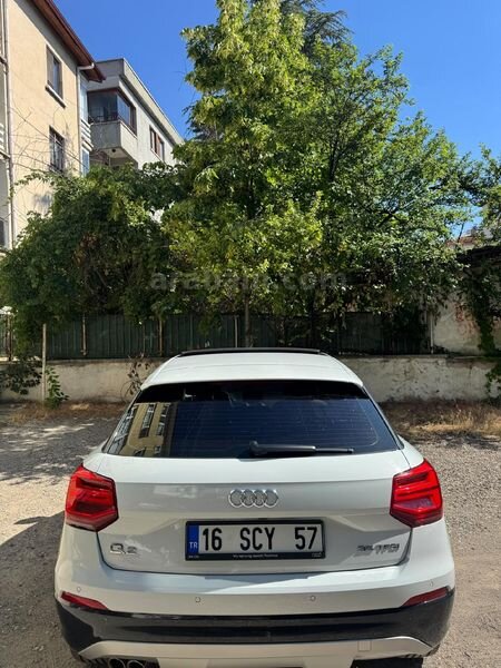 Sahibinden Audi Q2 35 TFSI Design 2020 Model 4