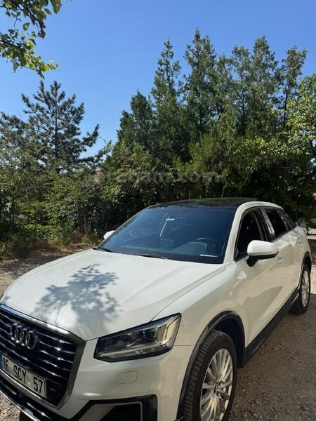 Sahibinden Audi Q2 35 TFSI Design 2020 Model 3