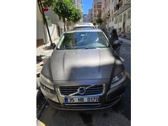 Sahibinden Volvo S80 1.6 T4 Premium 2011 Model