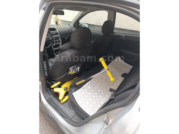 Sahibinden Opel Astra 1.6 GL 1999 Model Sivas