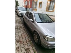 Sahibinden Opel Astra 1.6 GL 1999 Model Sivas