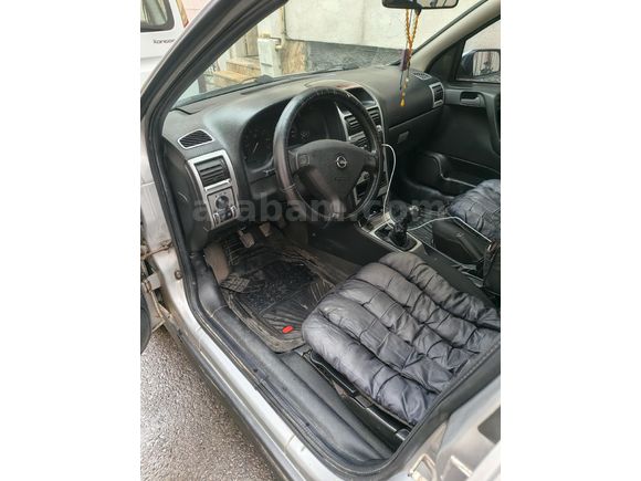 Sahibinden Opel Astra 1.6 GL 1999 Model Sivas