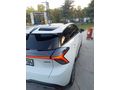 Sahibinden MG4 Luxury 47 bin km 2023 Model