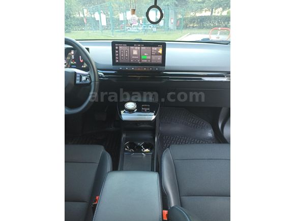 Sahibinden MG4 Luxury 47 bin km 2023 Model