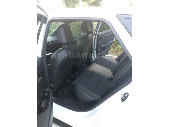 Sahibinden MG4 Luxury 47 bin km 2023 Model