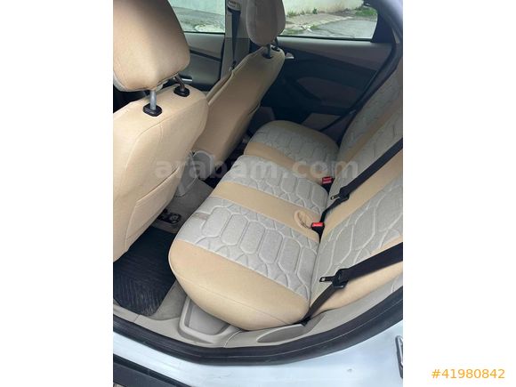 EFECE DEN 1.6 Tİ-VCT Style powershift