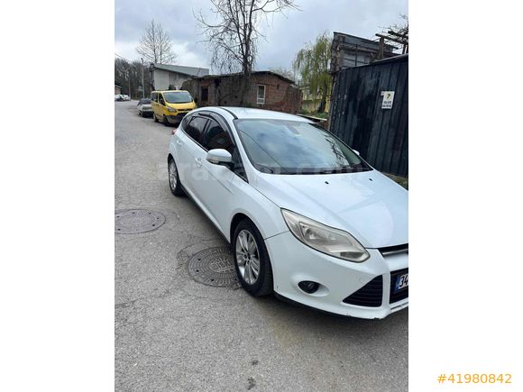 EFECE DEN 1.6 Tİ-VCT Style powershift