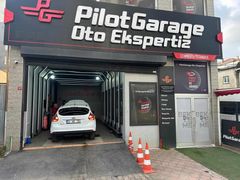 EFECE DEN 1.6 Tİ-VCT Style powershift