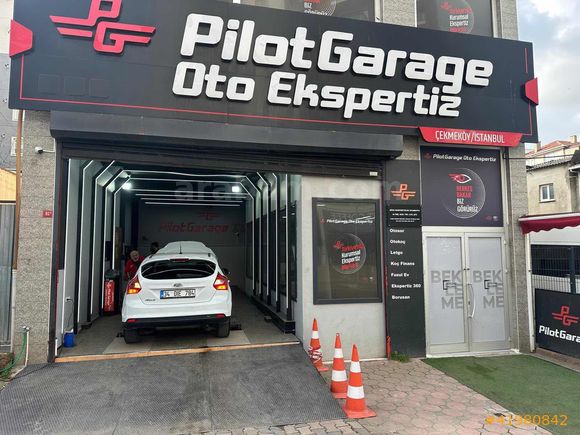 EFECE DEN 1.6 Tİ-VCT Style powershift