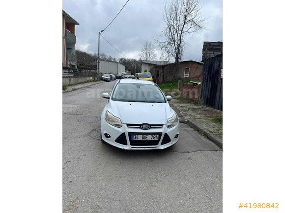EFECE DEN 1.6 Tİ-VCT Style powershift
