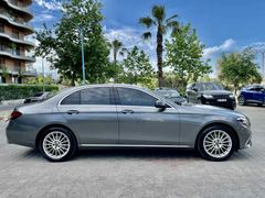 Sahibinden Mercedes - Benz E 200 d Exclusive 2023 Model 