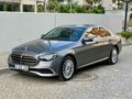Sahibinden Mercedes - Benz E 200 d Exclusive BOYASIZ HATASIZ