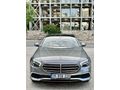 Sahibinden Mercedes - Benz E 200 d Exclusive BOYASIZ HATASIZ