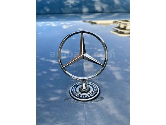 Sahibinden Mercedes - Benz E 200 d Exclusive BOYASIZ HATASIZ
